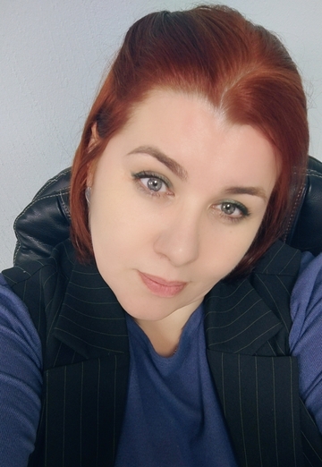 My photo - Tatyana, 33 from Syktyvkar (@tatyana362706)