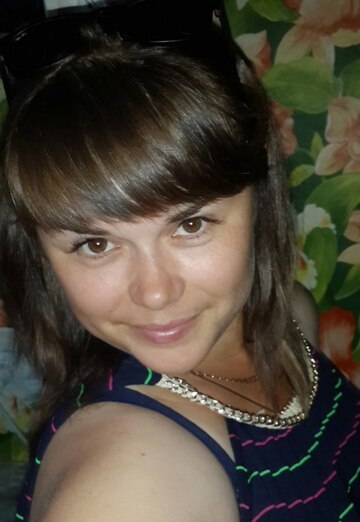 My photo - Regina, 31 from Balkhash (@melkozerova1)