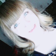 Елена Захватенко, 22, Усолье-Сибирское (Иркутская обл.)