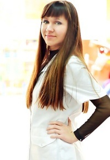 Моя фотография - Наталья ✿❀✿, 33 из Азов (@natalya54433)