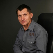 Sergey 60 Vladimir