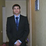 владимир, 35, Зубцов