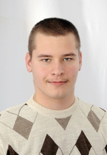 Моя фотография - Денис, 31 из Обнинск (@denis162952)