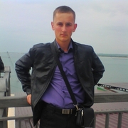 Серега, 27, Береговой