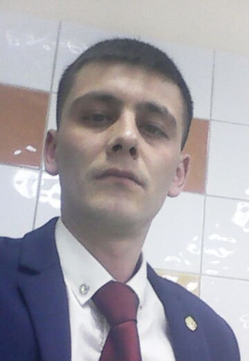 My photo - Artur Bashkirov, 31 from Yuzhno-Sakhalinsk (@arturbashkirov0)