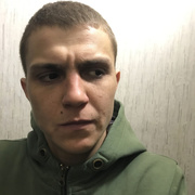 Женёк., 33, Саранск