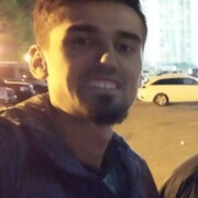 Сорбон, 29, Москва