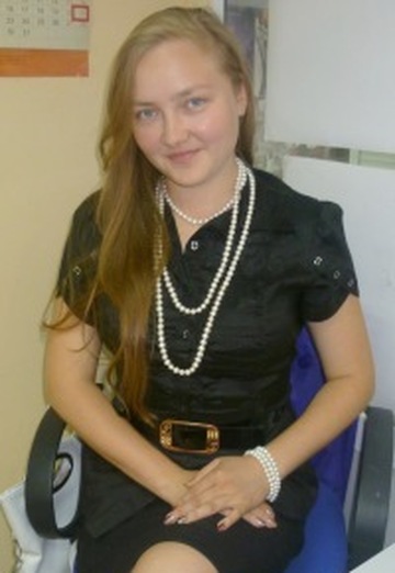 Моя фотография - Таня, 31 из Нефтекамск (@tanya3230)