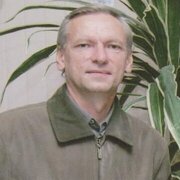 Evgeny Erichev, 55, Старая Русса