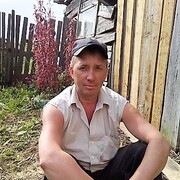 Sergey 45 Volosovo