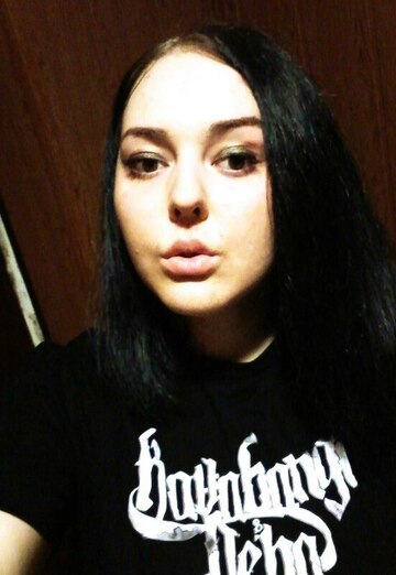 Моя фотографія - Ксения, 28 з Бердянськ (@kseniya22622)