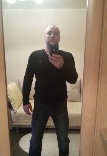 Моя фотография - Алексей, 41 из Нижний Новгород (@aleksey450484)