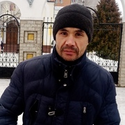 Zarif, 38, Санкт-Петербург