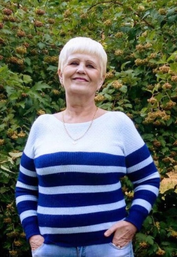 Elena BurovaNikulina (@burova-elena2010) — my photo № 3