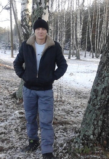 My photo - Vladimir, 40 from Novozybkov (@vladimir275935)