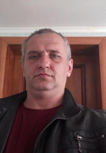 Моя фотография - Алексей, 41 из Абакан (@aleksey337969)