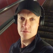 Рогожников, 33, Новозыбков