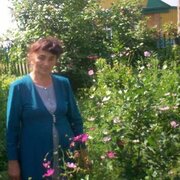 Галия, 76, Верхние Киги