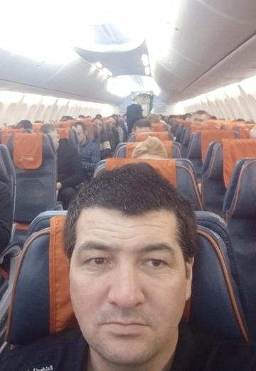 My photo - Laziz, 39 from Gijduvan (@laziz1535)