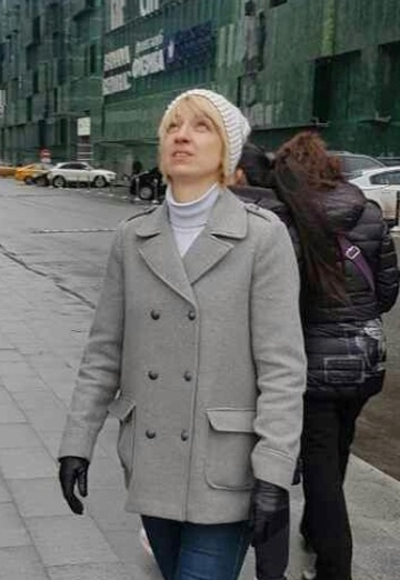 Моя фотография - Ксана, 68 из Томск (@oksas)