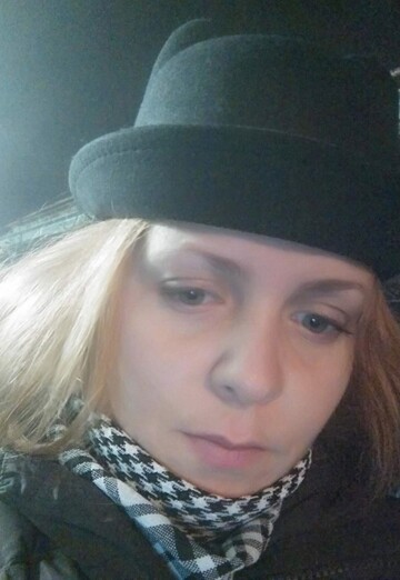 Моя фотография - Владимировна, 41 из Новороссийск (@vladimirovna108)