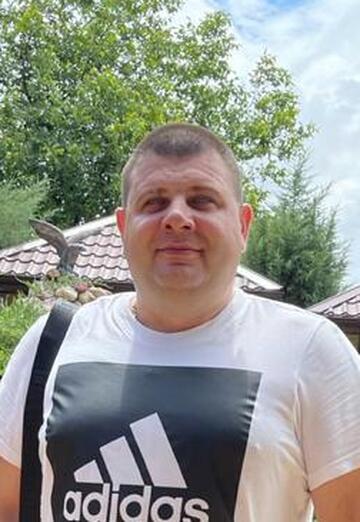 Моя фотография - Юрий, 42 из Таганрог (@uriy185721)