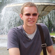 Максим, 39, Ярославль