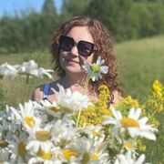 Yuliya 52 Tyumen