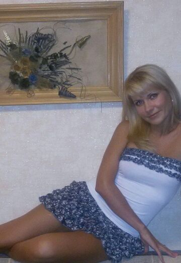 Mein Foto - Olga, 39 aus Stupino (@olga249611)