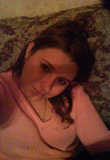 La mia foto - Elena, 34 di Tobol'sk (@elena4482863)