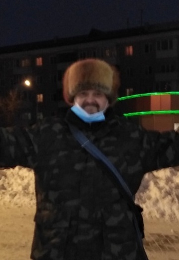 My photo - Vyacheslav, 73 from Kurgan (@vyacheslav83920)