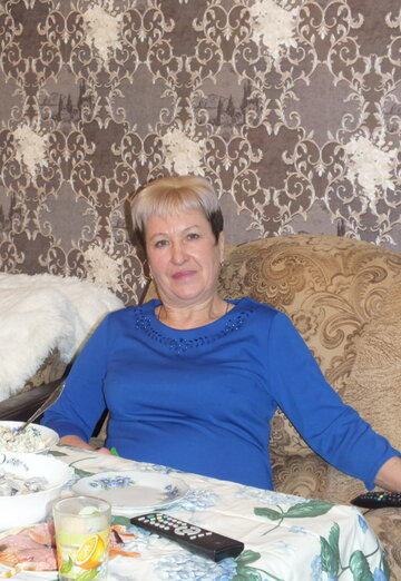 My photo - Tatyana, 61 from Yelets (@tatyana171426)