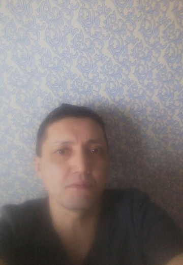My photo - kairat, 53 from Stepnogorsk (@kairat748)