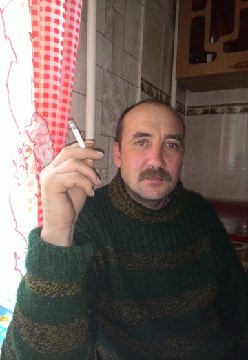 My photo - Aleksandr, 53 from Syzran (@aleksandr287418)