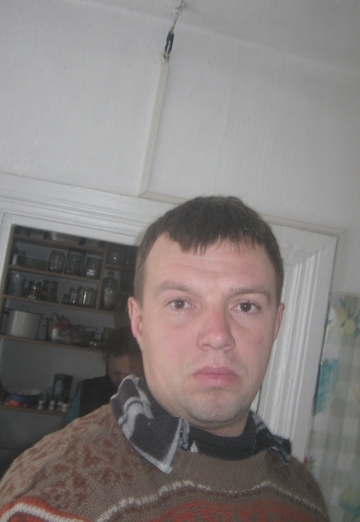 Моя фотографія - алексей, 39 з Гола Пристань (@aleksey224531)