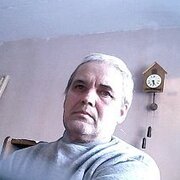 Геннадий, 64, Новая Ляля