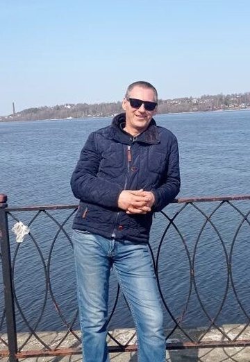 Ma photo - Vladimir Borisovitch, 55 de Kinechma (@vladimirborisovich14)