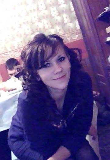 My photo - Olesya, 35 from Saratov (@olesya32757)