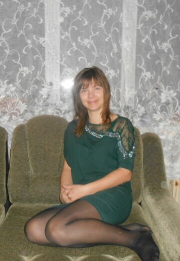 Моя фотография - Ирина, 41 из Рубежное (@irina272273)
