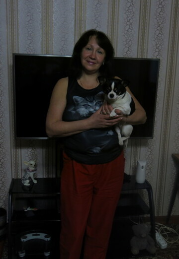 My photo - Natalya, 60 from Severodvinsk (@natalya187622)
