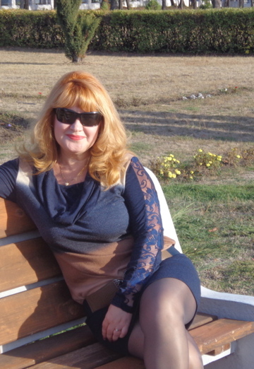 My photo - Olena, 53 from Kamensk-Shakhtinskiy (@olena749)