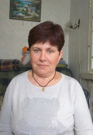 My photo - LIDIYa, 72 from Kharkiv (@lidiya11207)