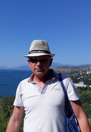 My photo - Aleksei, 57 from Nyagan (@aleksei6315)