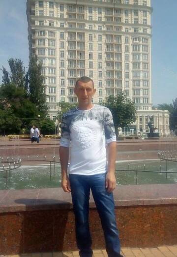 Моя фотография - Андрей Андрей, 24 из Одесса (@andreyandrey286)