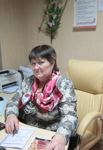 My photo - Svetlana, 70 from Zhytomyr (@id90364)