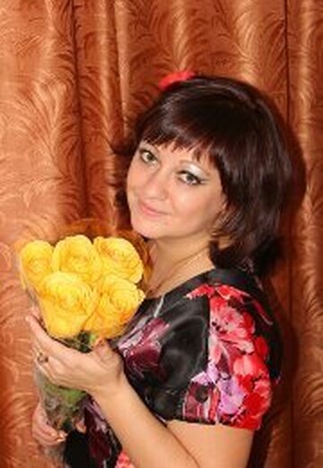My photo - marina, 44 from Tver (@marina4265)