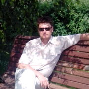 Рустам, 52, Белая Глина