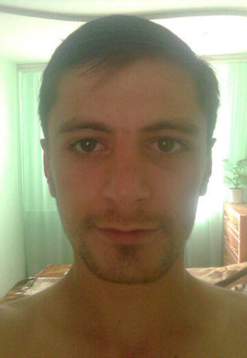 My photo - georgiy, 34 from Georgiyevsk (@georgiy10108)
