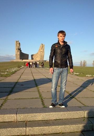 My photo - Ruslan, 36 from Rostov-on-don (@ruslan791)