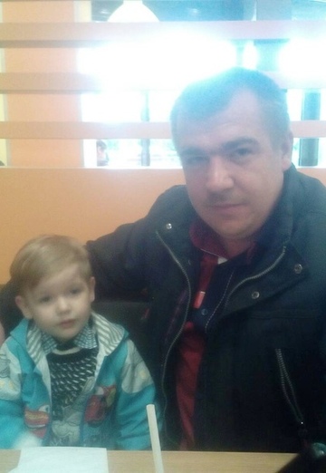 My photo - Aleksey, 36 from Mozhaisk (@voronin301)